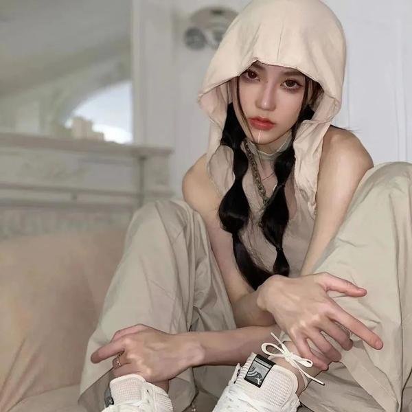 甩绳马骝