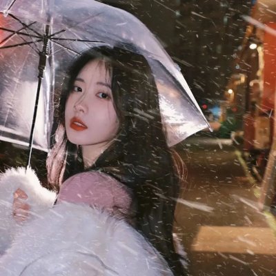 我的妈妈跳起来
